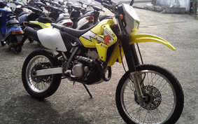 SUZUKI DR-Z400S 2003 SK43A