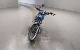HONDA TL125 JD06