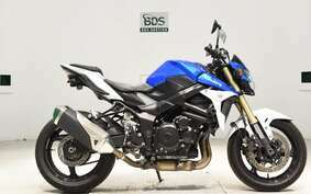 SUZUKI GSR750 A 2014 GR7NA