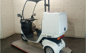 HONDA GYRO TA03