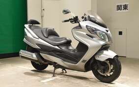 SUZUKI SKYWAVE 400 S 3 2009 CK44A