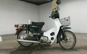 HONDA C70 SUPER CUB C70