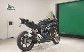 HONDA CBR250RR A MC51