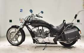 HONDA VT1300CS 2012 SC67