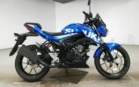 SUZUKI GSX-S125 DL32B