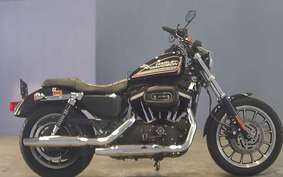 HARLEY XL883RI 2008 CS2