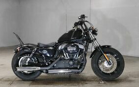 HARLEY XL1200X 2014 LC3