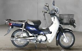 HONDA C50 SUPER CUB Pro AA04