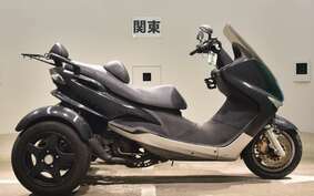 YAMAHA MAJESTY 125 Trike SE27