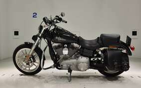 HARLEY FXD 1580 2009