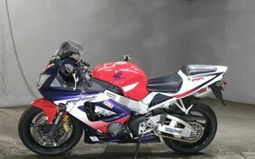 HONDA CBR929RR FIREBLADE 2000 SC44