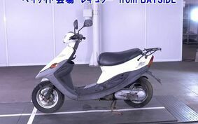 YAMAHA BJ SA24J