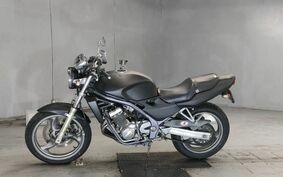 KAWASAKI BALIUS 250 ZR250A