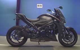 SUZUKI GSX-S1000 2018 GT79B