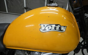 SUZUKI VOLTY NJ47A