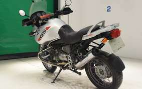 BMW R1150GS ADVENTURE 2004