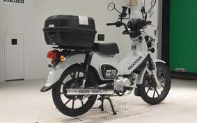 HONDA C125 SUPER CUB JA58