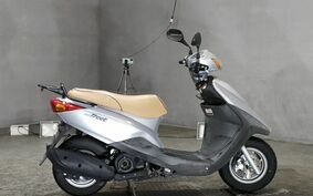 YAMAHA AXIS 125 TREET SE53J