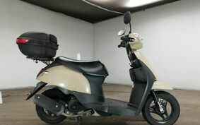 SUZUKI LET's CA4AA