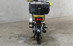 HONDA CROSS CUB 110 JA10