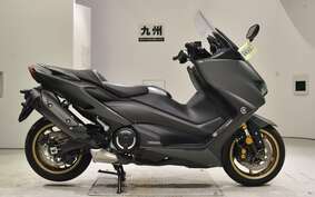 YAMAHA T-MAX 560 T 2020 SJ19J