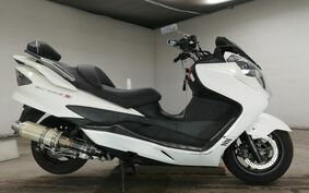 SUZUKI SKYWAVE 250 (Burgman 250) S CJ46A