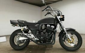 SUZUKI GSX400X IMPULSE 1994 GK79A