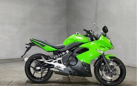 KAWASAKI NINJA 400 R 2011 ER400B