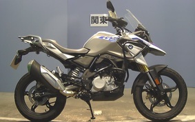 BMW G310GS 2017 0G02