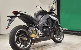 KAWASAKI Z1000 Gen.4 2010 ZRT00D