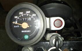 SUZUKI GS50 NA41A