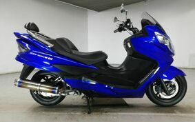 SUZUKI SKYWAVE 250 (Burgman 250) S CJ44A