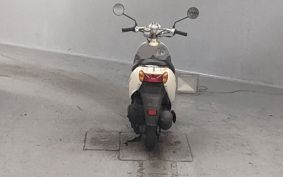SUZUKI LETS4 CA45A