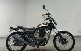 KAWASAKI 250TR 2004 BJ250F