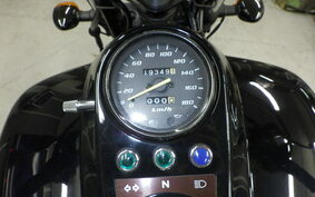 KAWASAKI ELIMINATOR 250 V VN250A