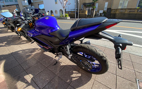 YAMAHA YZF-YZF-R3 ABS 2020 RH13J