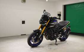 YAMAHA MT-09 ASP 2019 RN52J