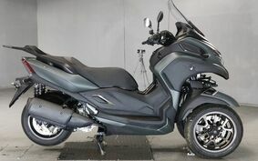 YAMAHA TRICITY 300 2022 SH15J