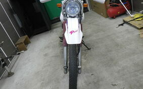 YAMAHA TT250R RAID 4GY