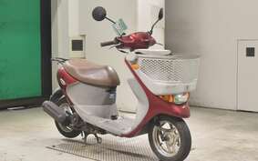 SUZUKI LET's 4 Basket CA43A