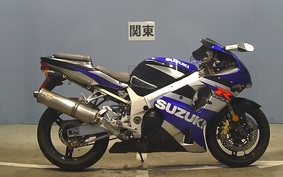 SUZUKI GSX-R1000 2002 GT74A