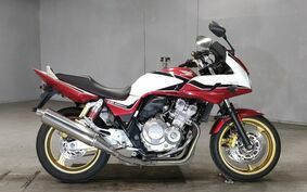 HONDA CB400 SUPER BOLDOR 2009 NC42