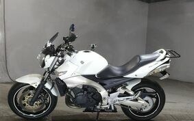 SUZUKI GSR400 2009 GK7EA