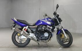 HONDA CB400SF VTEC 2006 NC39