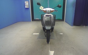 SUZUKI LET's 2 CA1PA