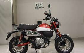 HONDA MONKEY 125 ABS JB02