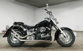 YAMAHA DRAGSTAR 400 CLASSIC 2002 VH01J