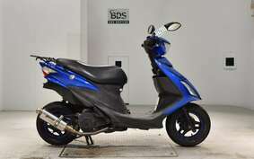 SUZUKI ADDRESS V125 S CF4MA