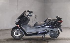 HONDA FORZA Z MF08