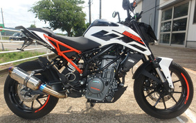 KTM 250 DUKE JPE40